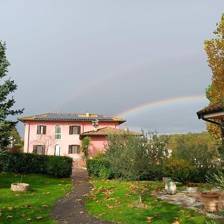Pianore Pirro & Sharon House Bed & Breakfast エクステリア 写真