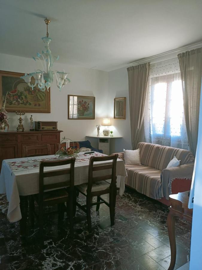 Pianore Pirro & Sharon House Bed & Breakfast エクステリア 写真