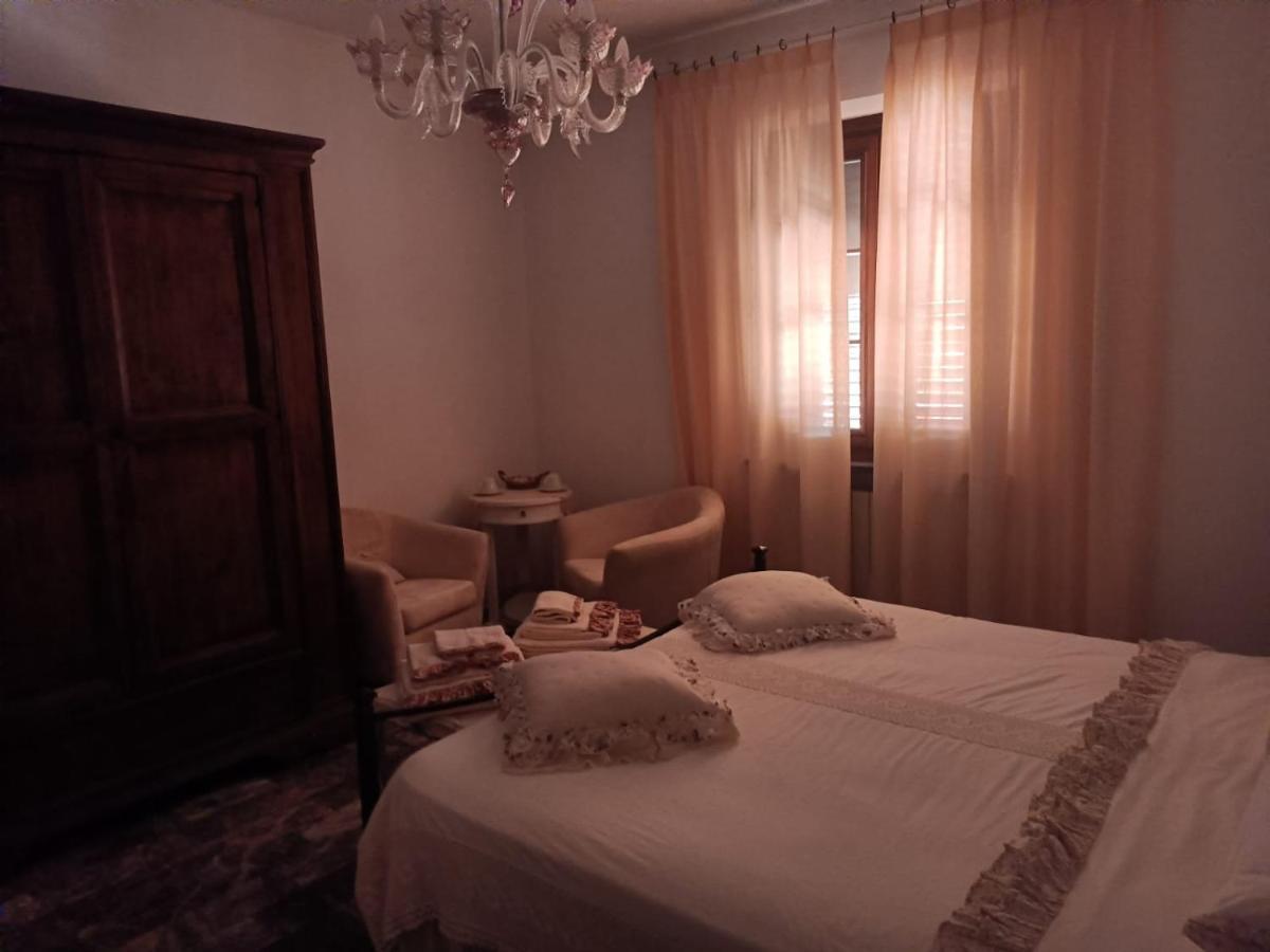 Pianore Pirro & Sharon House Bed & Breakfast エクステリア 写真