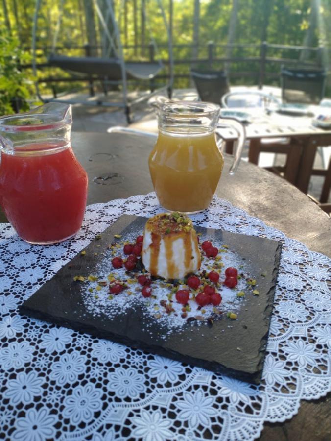 Pianore Pirro & Sharon House Bed & Breakfast エクステリア 写真