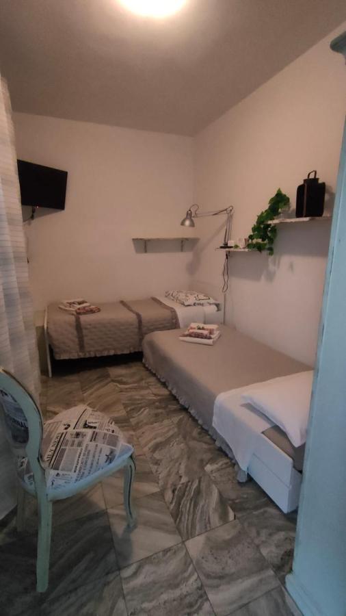Pianore Pirro & Sharon House Bed & Breakfast エクステリア 写真