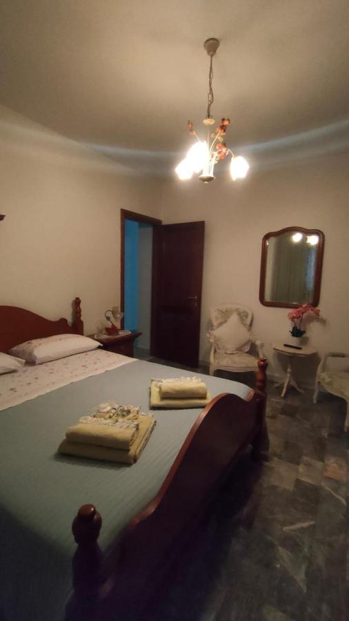 Pianore Pirro & Sharon House Bed & Breakfast エクステリア 写真